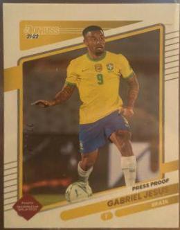 Gabriel Jesus #22