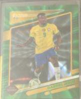 Gabriel Jesus [Optic Green Velocity] #22