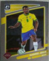 Gabriel Jesus [Optic] #22