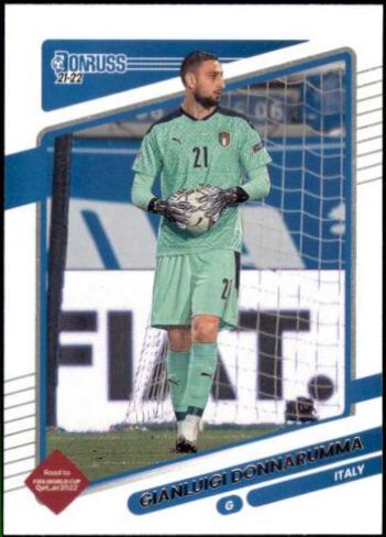 Gianluigi Donnarumma #77