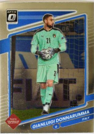 Gianluigi Donnarumma [Optic] #77