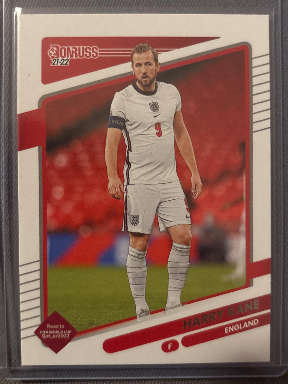 Harry Kane #46
