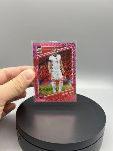 Harry Kane [Optic Pink Velocity] #46