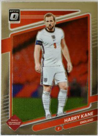 Harry Kane [Optic] #46