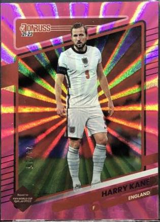 Harry Kane [Pink Laser] #46