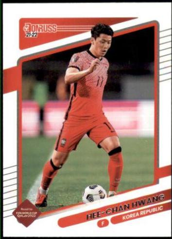 Hee chan Hwang #137