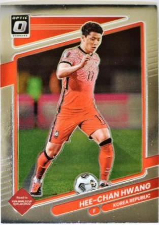 Hee chan Hwang [Optic] #137