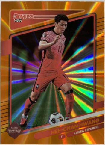 Hee chan Hwang [Orange Laser] #137
