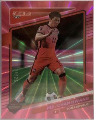 Hee chan Hwang [Pink Laser] #137