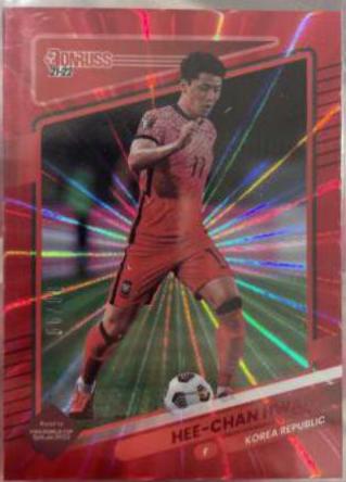 Hee chan Hwang [Red Laser] #137