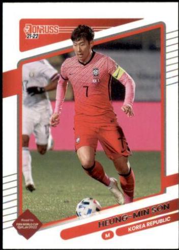 Heung Min Son #133
