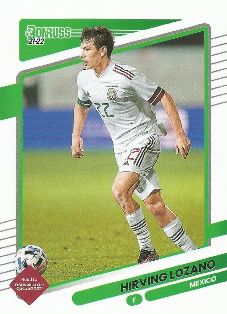 Hirving Lozano #89