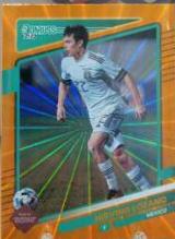 Hirving Lozano [Orange Laser] #89