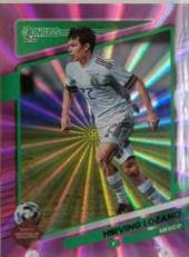 Hirving Lozano [Purple Laser] #89