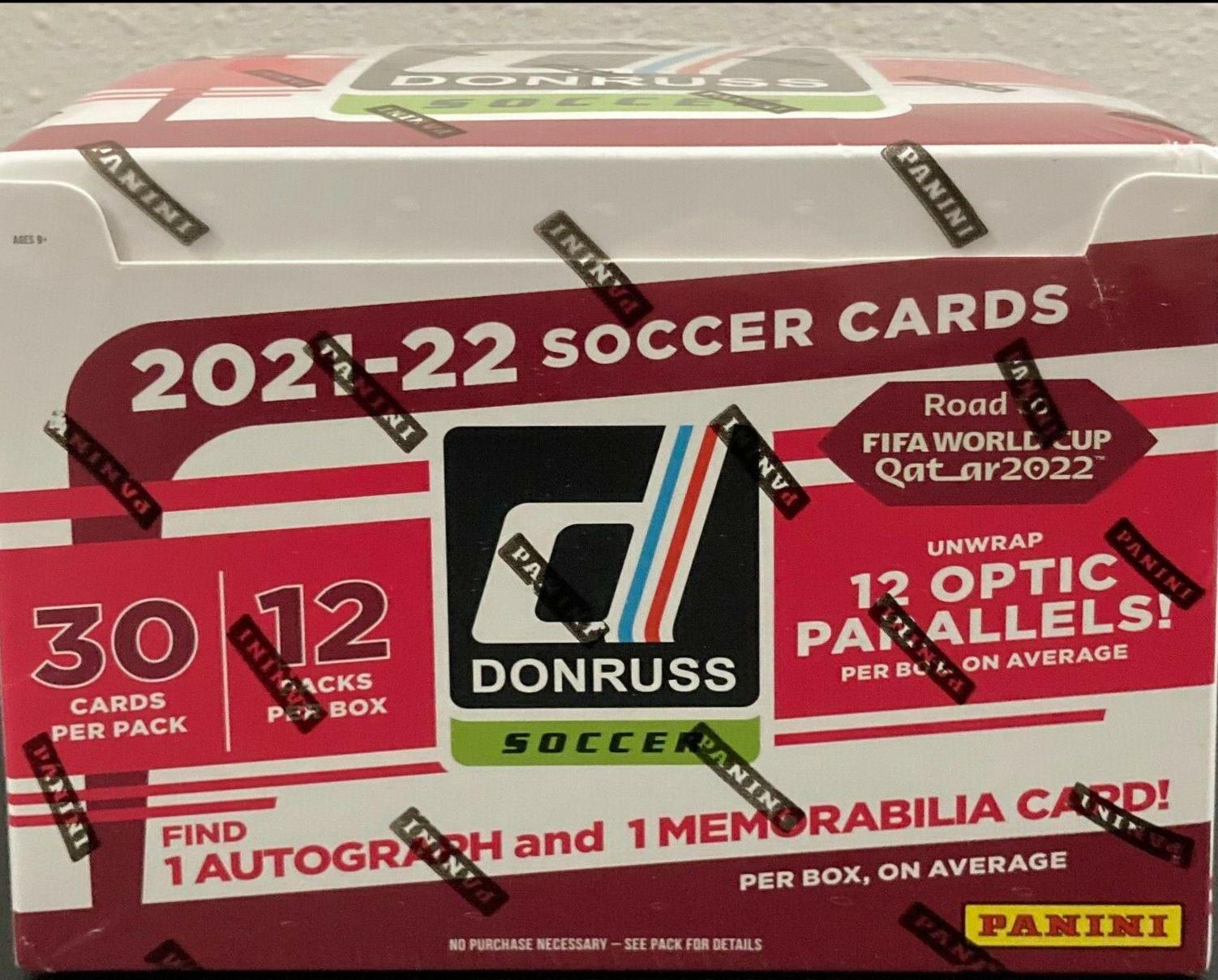 Hobby Box