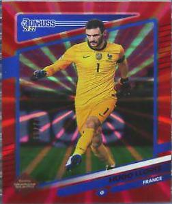 Hugo Lloris [Red Laser] #57