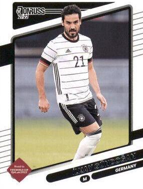 Ilkay Gundogan #66
