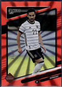 Ilkay Gundogan [Red Laser] #66