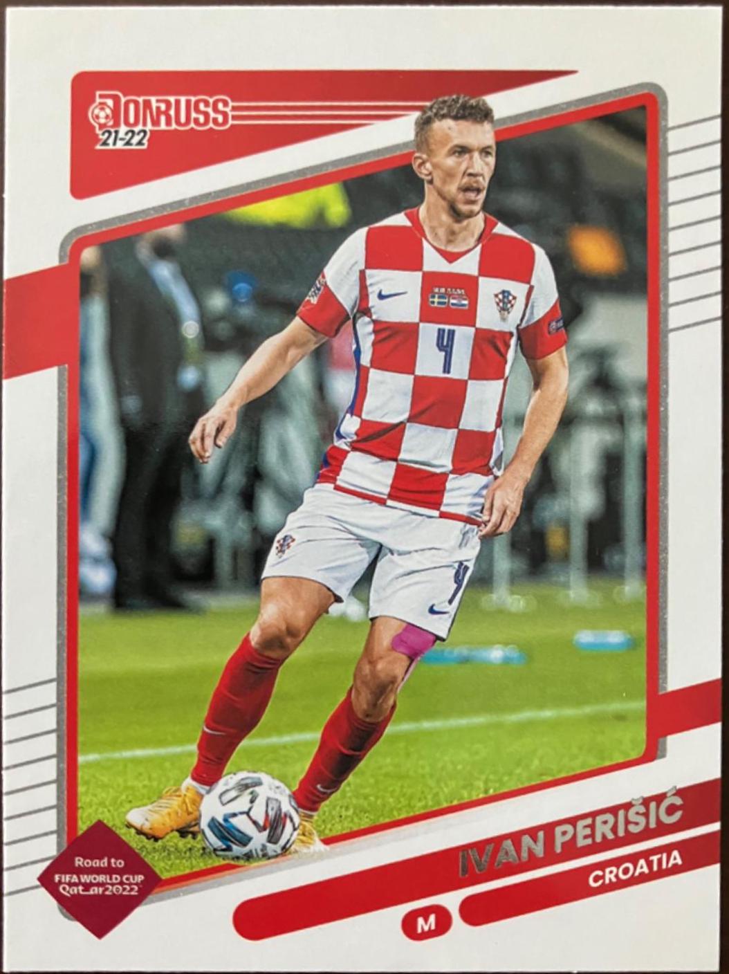 Ivan Perisic #44
