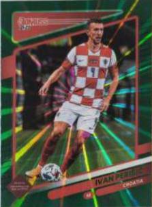 Ivan Perisic [Green Laser] #44