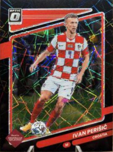 Ivan Perisic [Optic Black Velocity] #44