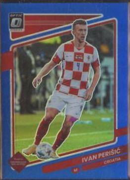 Ivan Perisic [Optic Blue] #44