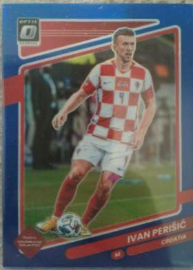 Ivan Perisic [Optic Holo] #44