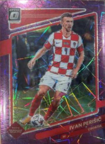 Ivan Perisic [Optic Purple Velocity] #44