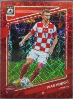 Ivan Perisic [Optic Red Velocity] #44