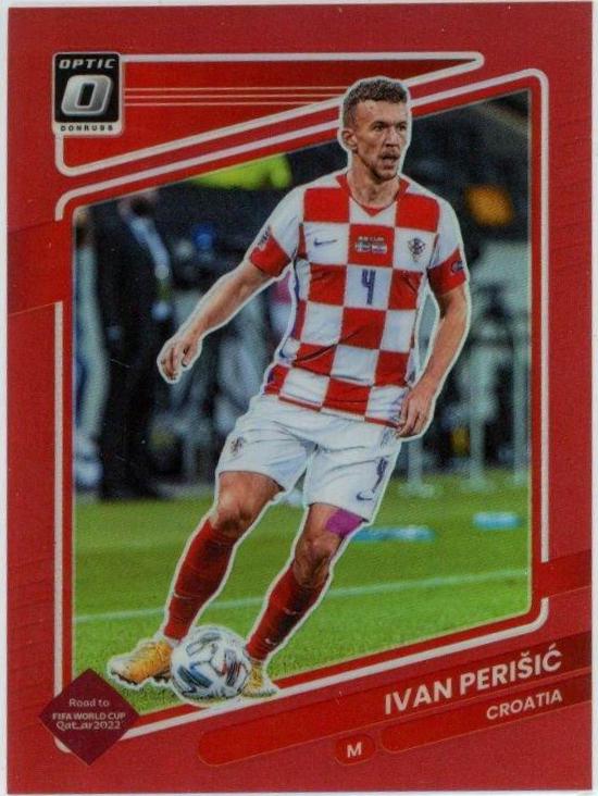 Ivan Perisic [Optic Red] #44