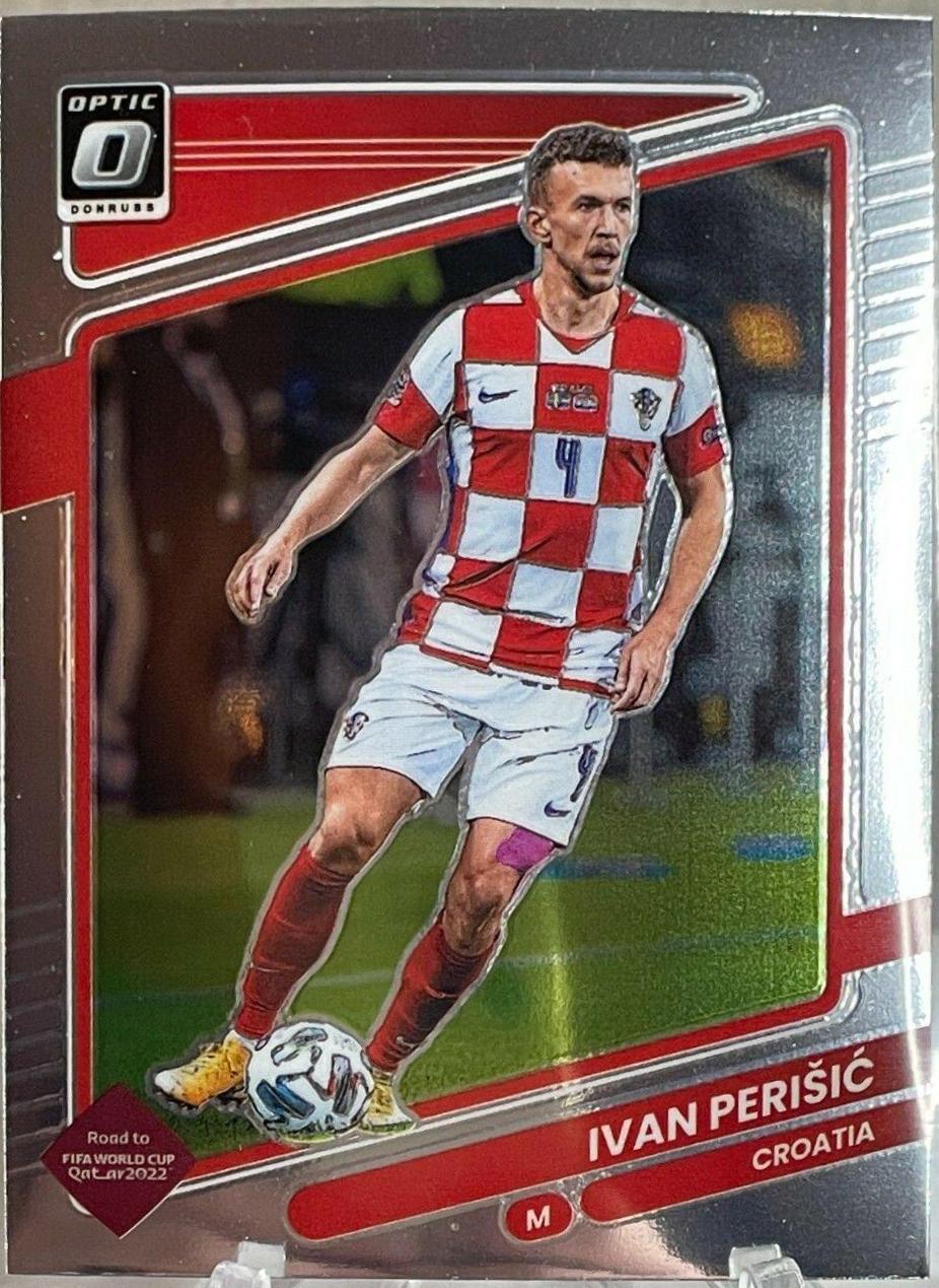 Ivan Perisic [Optic] #44