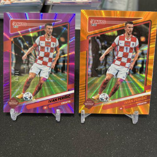 Ivan Perisic [Purple Laser] #44