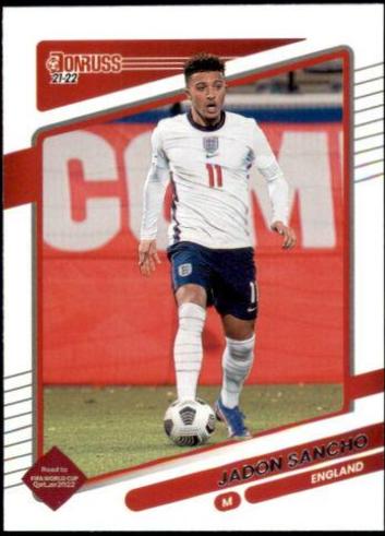 Jadon Sancho #52