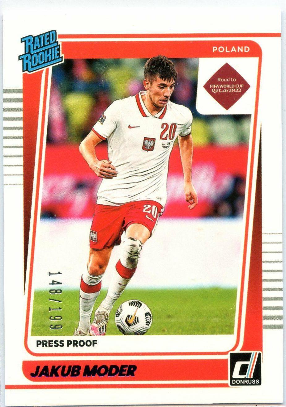 Jakub Moder #179
