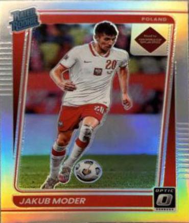 Jakub Moder [Optic] #179