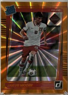 Jakub Moder [Orange Laser] #179