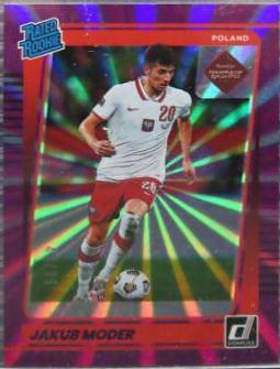 Jakub Moder [Purple Laser] #179