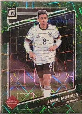 Jamal Musiala #74