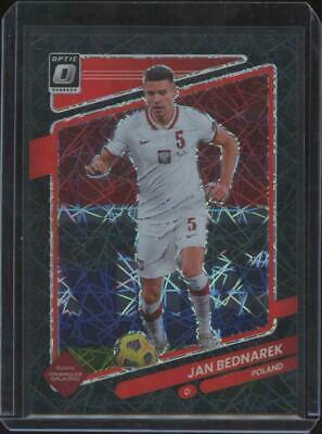 Jan Bednarek [Optic Black Velocity] #110