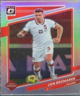 Jan Bednarek [Optic Holo] #110