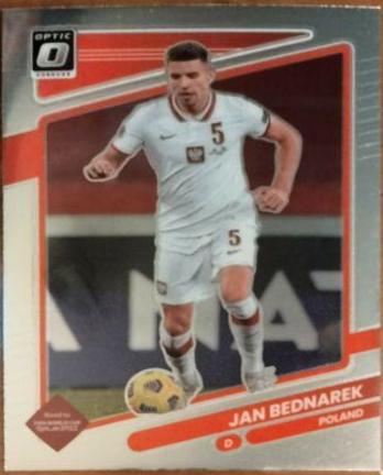Jan Bednarek [Optic] #110