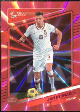 Jan Bednarek [Pink Laser] #110