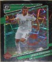 Jesus Manuel Corona [Optic Black Velocity] #91