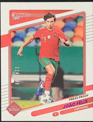 Joao Felix #119