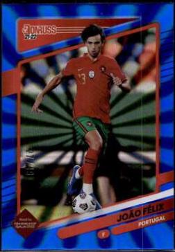 Joao Felix [Blue Laser] #119