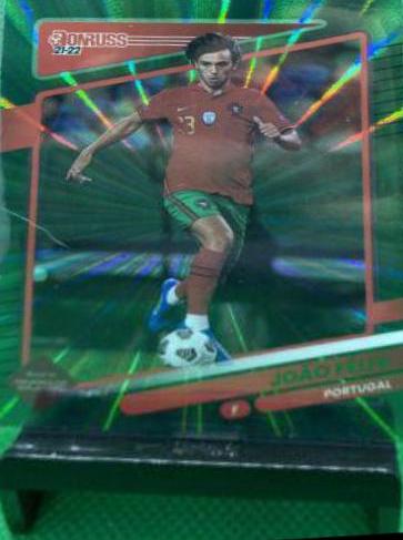 Joao Felix [Green Laser] #119