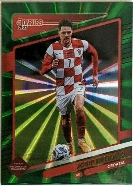 Josip Brekalo #40