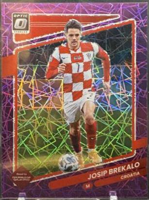 Josip Brekalo [Optic] #40