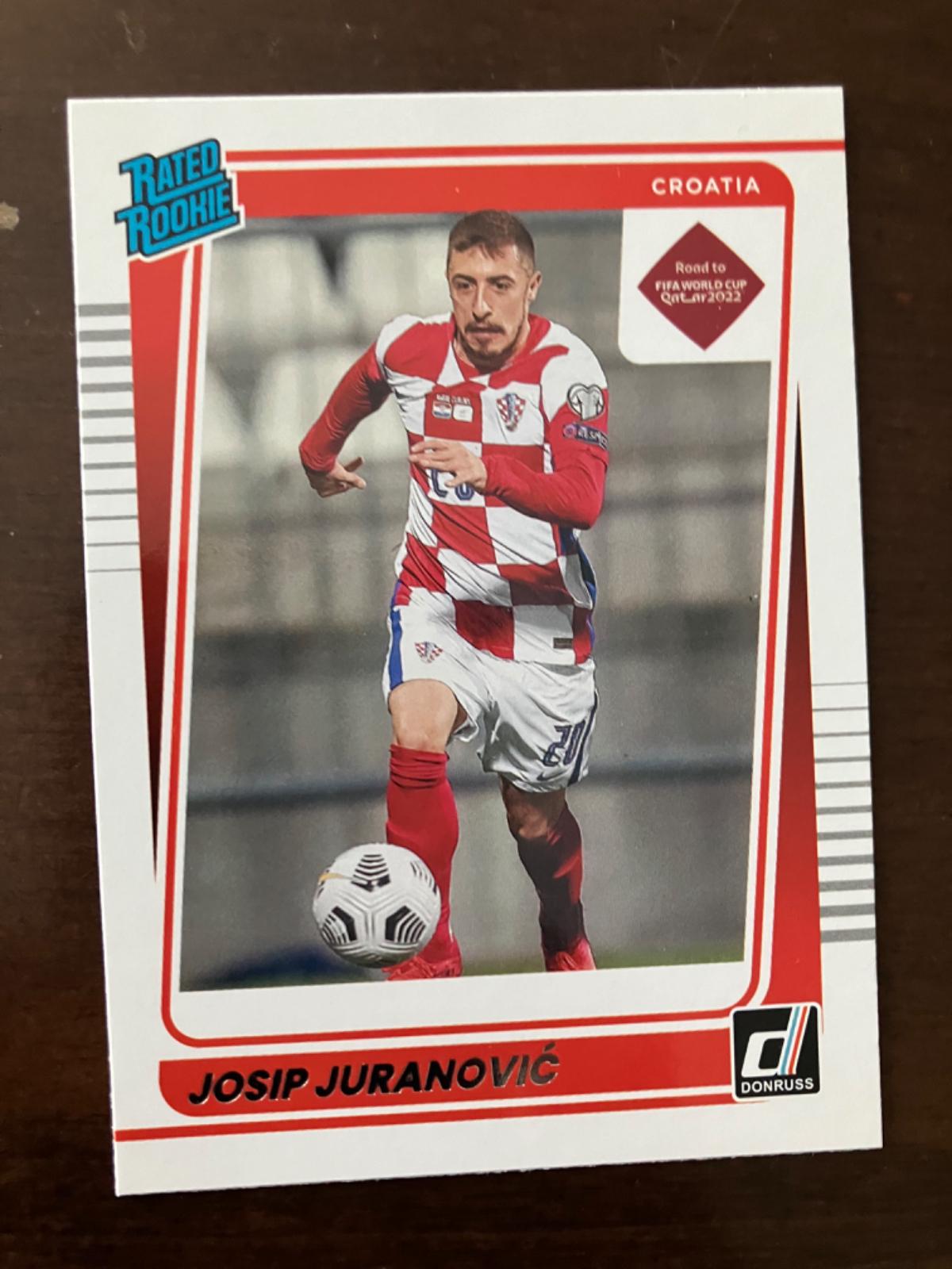 Josip Juranovic #184