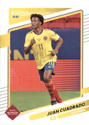 Juan Cuadrado #28